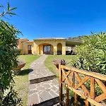 Вилла Privata Lux Con Piscina San Teodoro