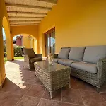 Вилла Privata Lux Con Piscina San Teodoro *