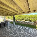 Вилла Privata Lux Con Piscina San Teodoro *