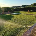 Вилла Privata Lux Con Piscina San Teodoro *