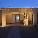 וילה Privata Lux Con Piscina San Teodoro *