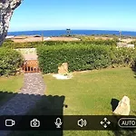 Privata Lux Con Piscina San Teodoro Вилла Порто-Оттиолу