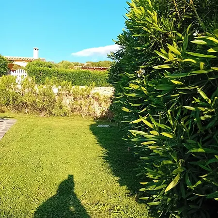 Privata Lux Con Piscina San Teodoro Порто-Оттиолу
