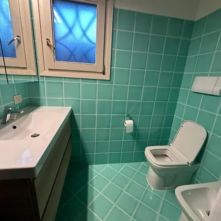 Ibiza Privata In San Teodoro Vista Mare Villa *