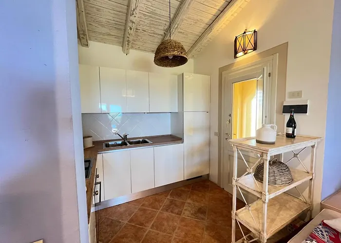 Privata Lux Con Piscina San Teodoro Willa Porto Ottiolu