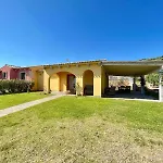Privata Lux Con Piscina San Teodoro Villa Porto Ottiolu