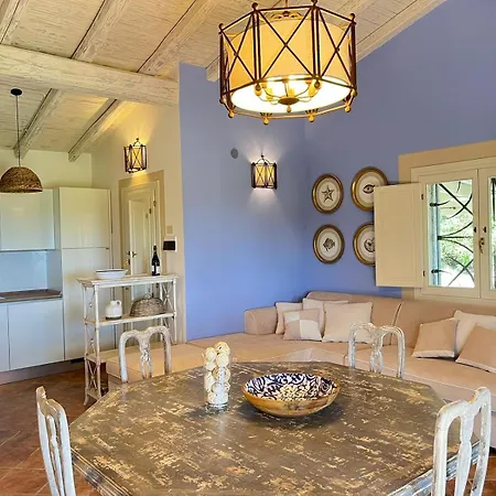 Privata Lux Con Piscina San Teodoro * Porto Ottiolu