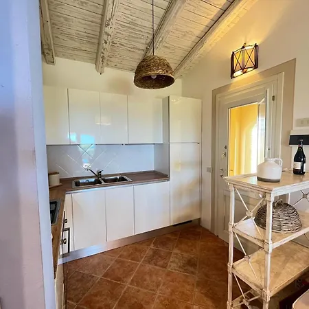 Ibiza Privata In San Teodoro Vista Mare Vila Porto Ottiolu