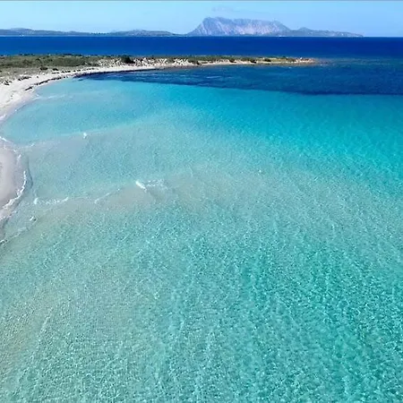 Vila Ibiza Privata In San Teodoro Vista Mare