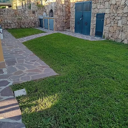 Ibiza Privata In San Teodoro Vista Mare Vila Porto Ottiolu