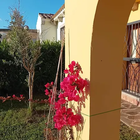 Privata Lux Con Piscina San Teodoro *