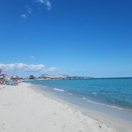 Privata Lux Con Piscina San Teodoro