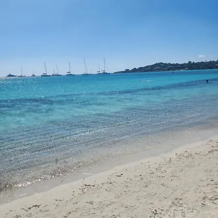 Privata Lux Con Piscina San Teodoro * Porto Ottiolu