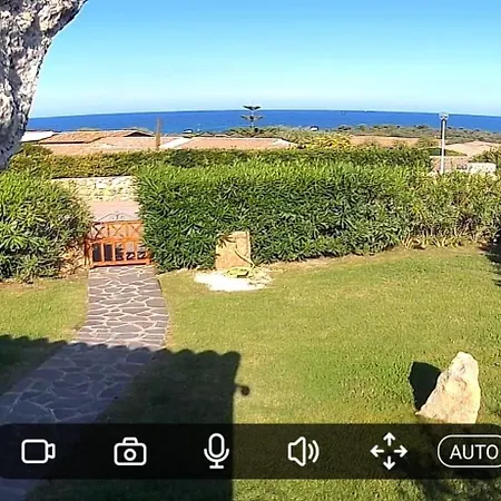 Privata Lux Con Piscina San Teodoro Villa Porto Ottiolu