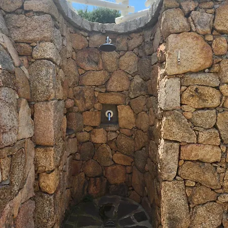 Villa Privata Lux Con Piscina San Teodoro