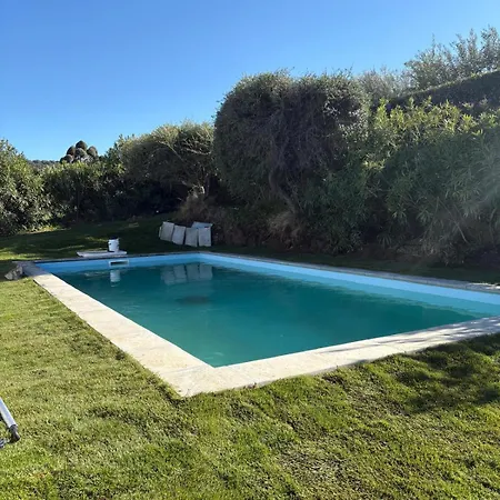 Privata Lux Con Piscina San Teodoro Villa
