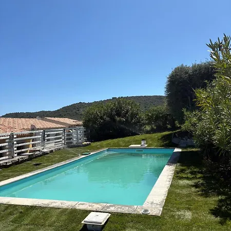 Privata Lux Con Piscina San Teodoro Villa Porto Ottiolu