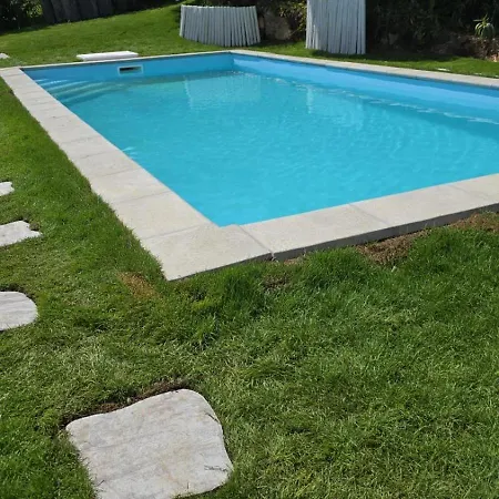 Privata Lux Con Piscina San Teodoro