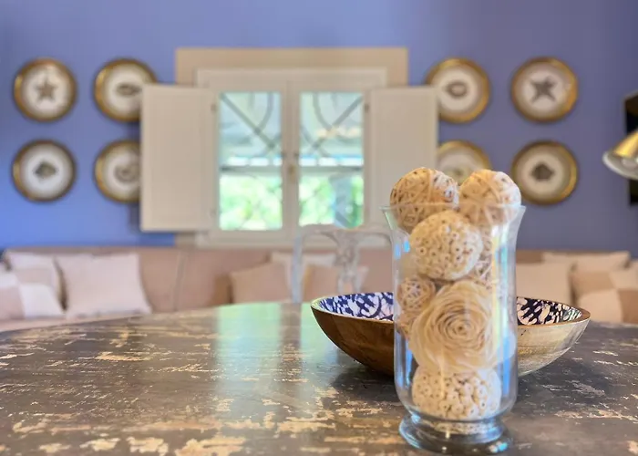 Privata Lux Con Piscina San Teodoro فيلة