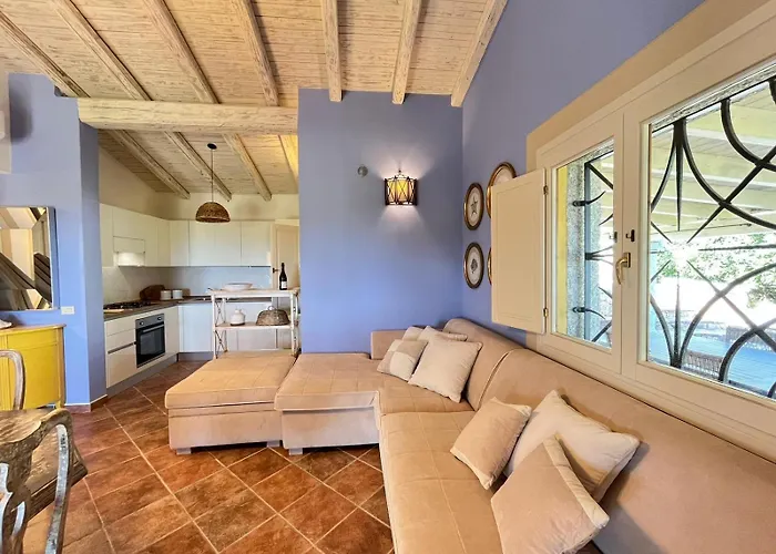 فيلة Privata Lux Con Piscina San Teodoro *