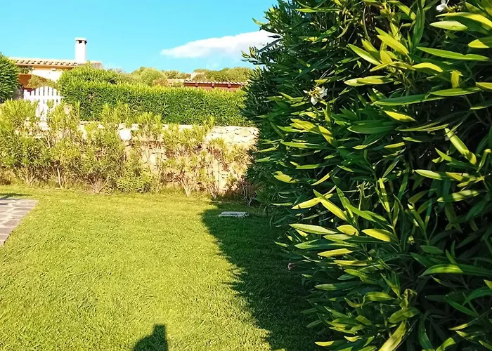 Privata Lux Con Piscina San Teodoro بورتو أوتيولو