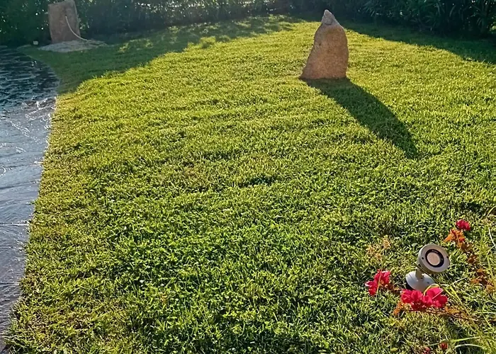 Privata Lux Con Piscina San Teodoro فيلة بورتو أوتيولو