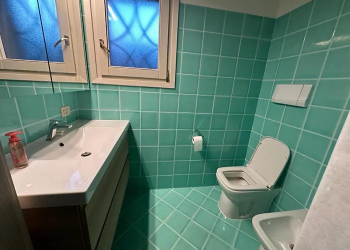 Privata Lux Con Piscina San Teodoro فيلة *