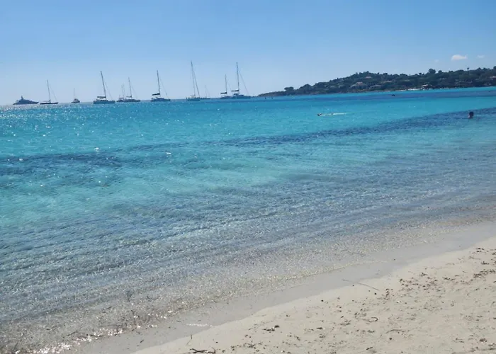 Privata Lux Con Piscina San Teodoro * Porto Ottiolu