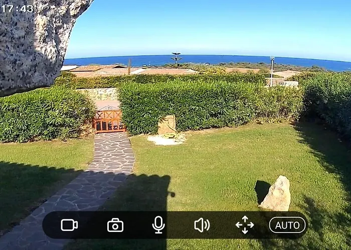 Privata Lux Con Piscina San Teodoro Villa Porto Ottiolu