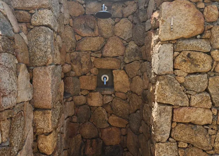 فيلة Privata Lux Con Piscina San Teodoro