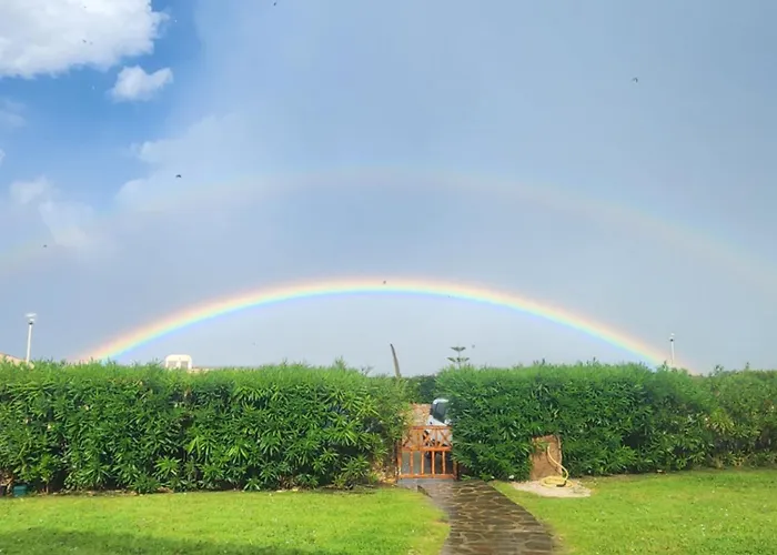 Privata Lux Con Piscina San Teodoro فيلة بورتو أوتيولو